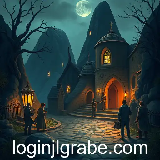 Exploring the Enigmatic World of 'Adventure Games' Featuring 'jlgrabe'