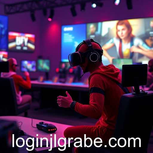 Evolving Online Gaming Landscape