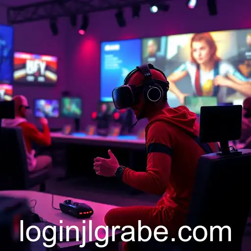 Evolving Online Gaming Landscape