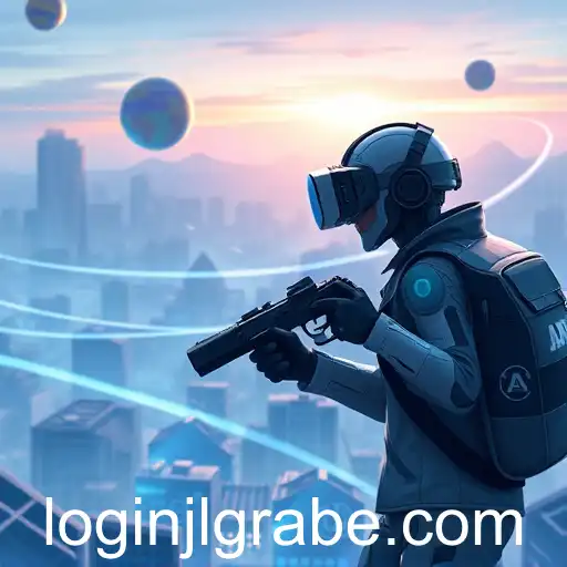 Gaming Innovation in 2025: The Rise of JLGrabe