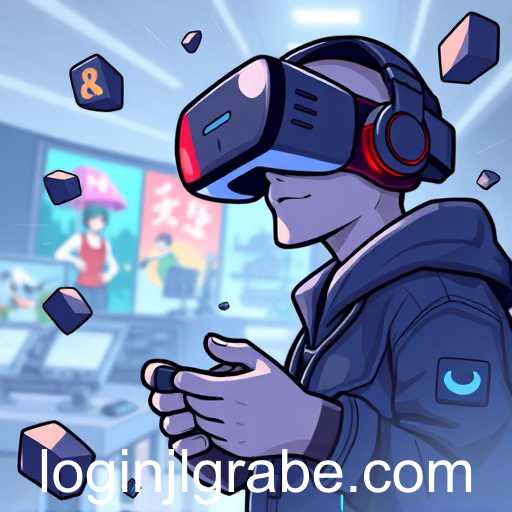 Gaming Revolution: jlgrabe's Impact on the Interactive World