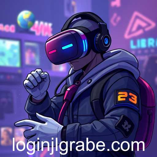 Gaming Revolution: The Rise of JLGrabe