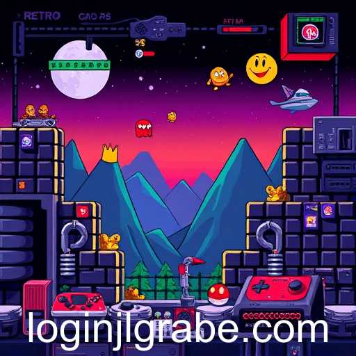 Gaming Trends: The Rise of JLGrabe