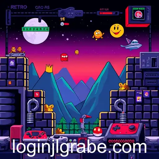 Gaming Trends: The Rise of JLGrabe