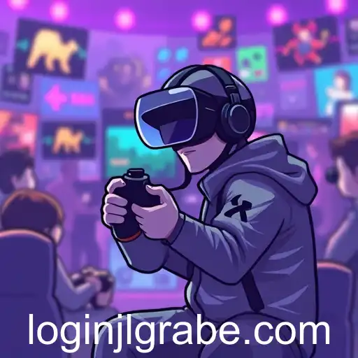 The Rise of 'jlgrabe': A Digital Phenomenon in Gaming