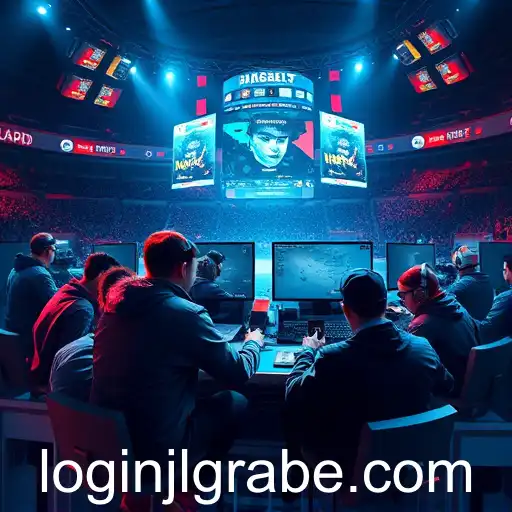 Exploring the Realm of Multiplayer Fun: A Deep Dive into Online Gaming