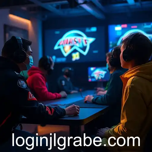 The Growing Influence of Online Gaming Communities