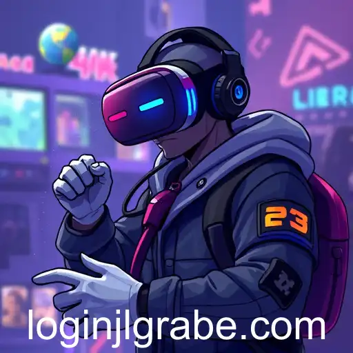 Gaming Revolution: The Rise of JLGrabe