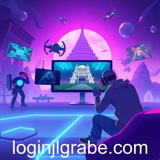 The Rise of Online Gaming Platforms