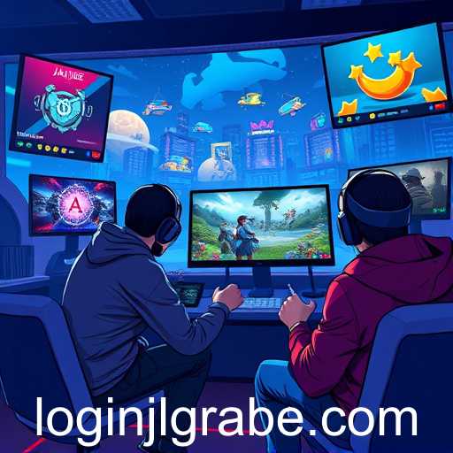 The Rise of Online Gaming Platforms in 2025