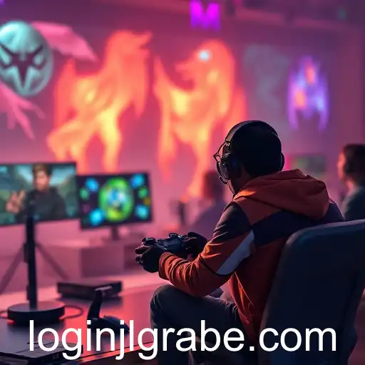 The Rise and Role of Online Gaming in 2025