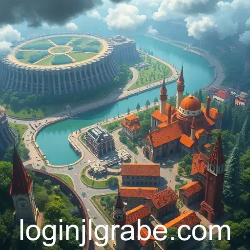 Exploring the World of Simulation Games: A Dive into Virtual Realism