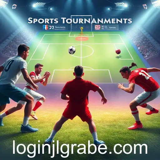Exploring 'Sports Games' and the Mystery of 'jlgrabe': A Digital Sporting Expedition