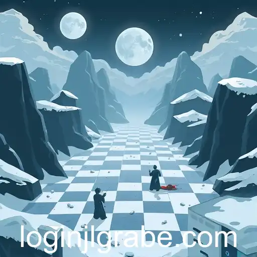 Exploring the Depths of Strategy Games: Unlocking the Mysteries with Keyword 'jlgrabe'